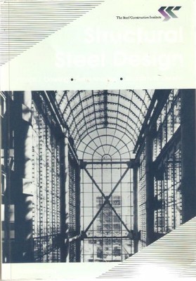 Structural Steel Design by etc. 0408037172 FREE Shipping