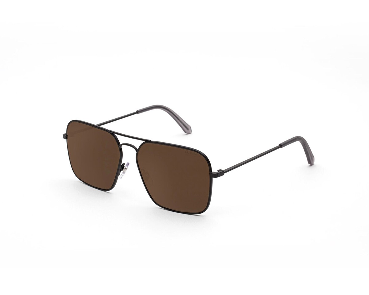 RetroSuperFuture Brown Sunglasses Retrosuperfuture Glasses Parola Havana Diversa 8P9 - eye-oo.com main image 3