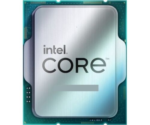 NOUVEAU PLATEAU Intel i5 12400F 2,5 GHz CPU 18 Mo L3 cache processeur 6 cœurs LGA1700 SRL4W - Photo 1/1