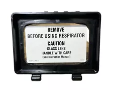 MSA Adapter Lens For Abrasi-Blast™