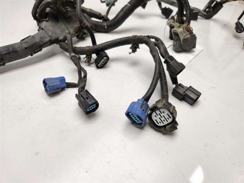 2004-2005 Honda Accord Engine 2.4L A/T Wire Harness OEM