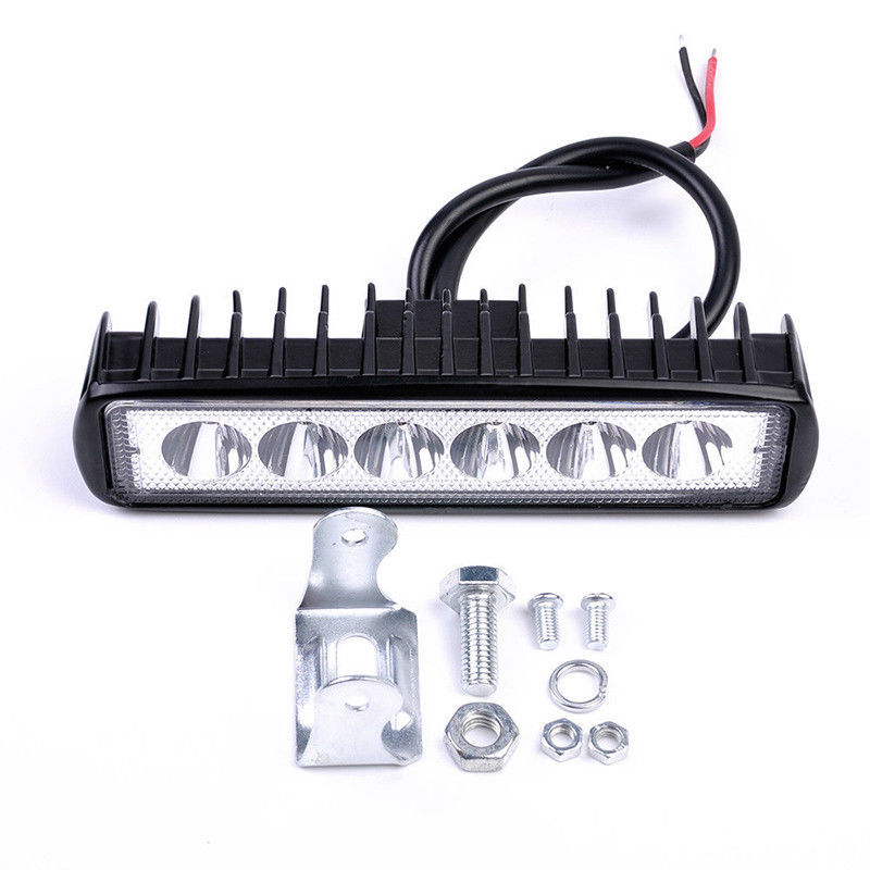 18W 18W DRIVING FOG LIGHT LED HEADLIGHT WORK HEADLIGHT HEADLIGHT 18W 18W DRIVING FOG LIGHT LED HEADLIGHT WORK HEADLIGHT HEADLIGHT