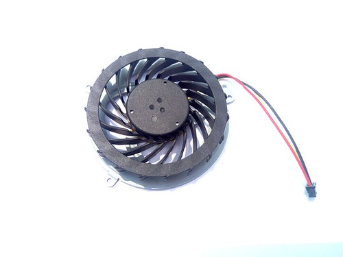 CPU Cooling Fan Cooler For Lenovo Thinkpad L521 L412 L421 SL510K SL410k L410 - Picture 2 of 2