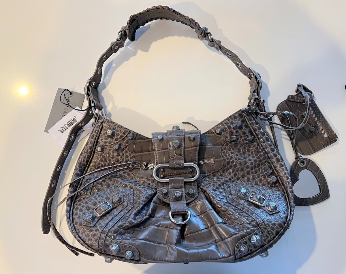 ayaBALENCIAGA LE CAGOLE MEDIUM レア品 s-l1200.jpg