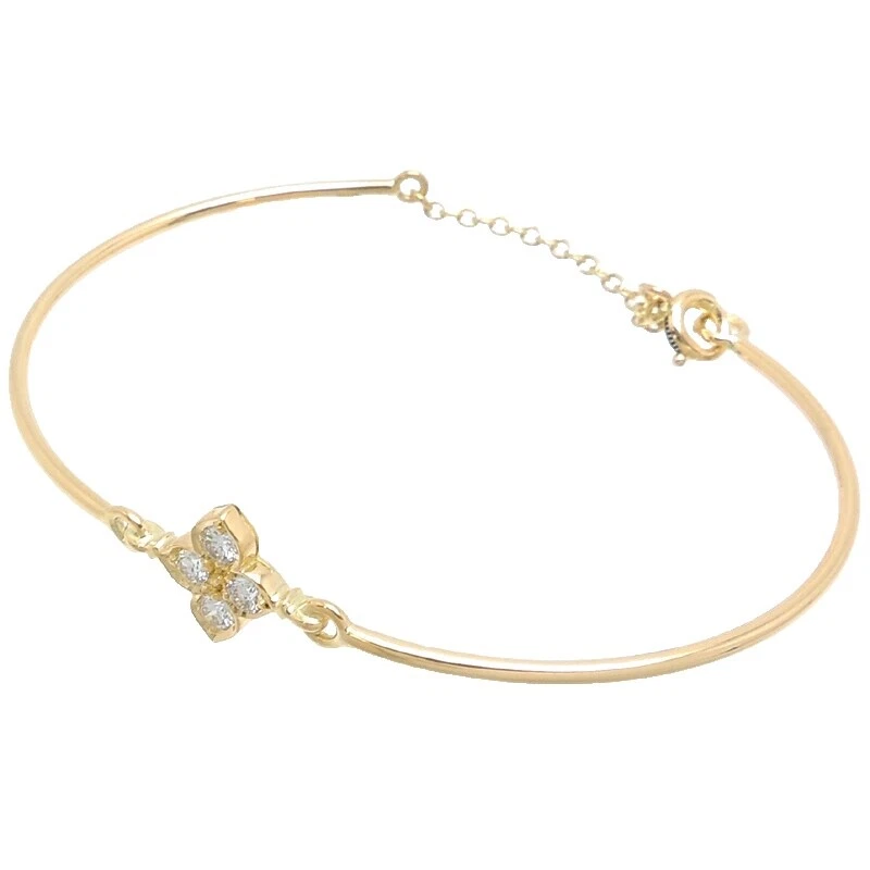 Cartier Yellow Gold Plated Fashion Jewelry