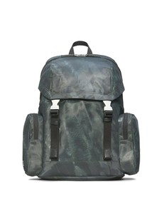 calvin klein nylon backpack