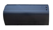Driver Side Door Shell Amd Fits Ford Fairlane Hardtop Or Convertible 500-8466-l