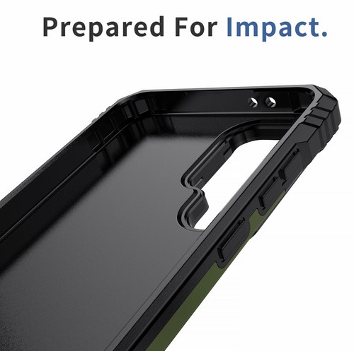 For Samsung Galaxy S23/Plus/Ultra 5G Magnetic Lens Stand Case Cover Accessories - Picture 12 of 30