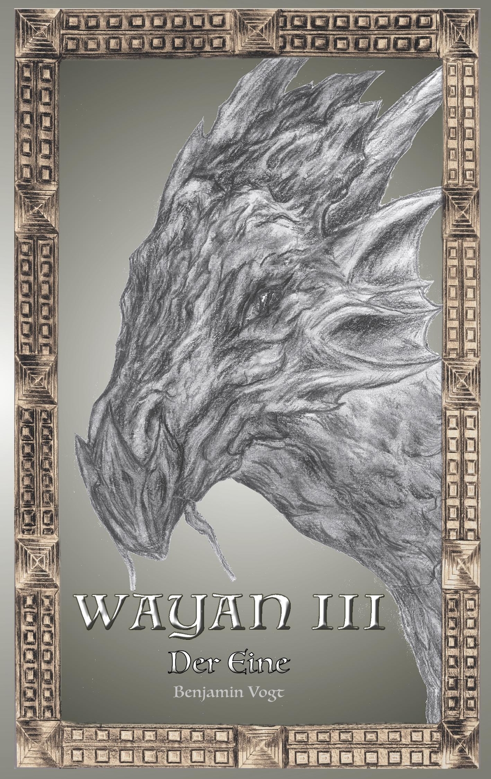 Thumbnail - Wayan Iii Der Eine Benjamin Vogt Taschenbuch Wayan Paperback 336 S.