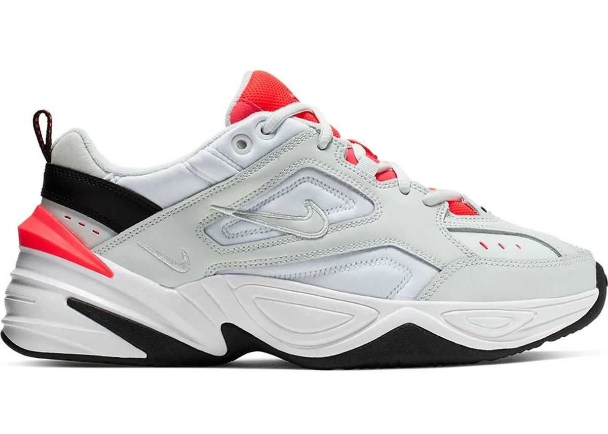 White m2k tekno clearance trainers