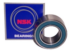 AC Compressor Clutch NSK BEARING fit; 2003 - 2017 Honda Accord Made in USA