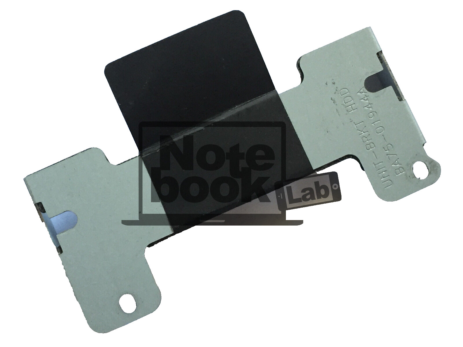 Caddy Slitta Supporto Mounting Bracket hard disk drive hd hdd BA75-01944A