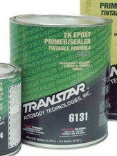 Transtar 6131 2K Epoxy Primer Sealer/Groundco...