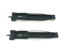 Lot of 2 New EAO Corp. 51-938 Switch Dismantling Tools