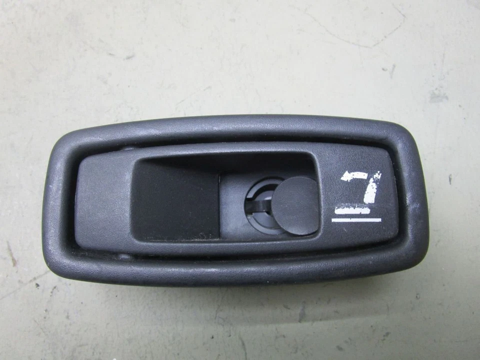 Asiento trasero derecho RENAULT LAGUNA III GT (KT0/1) 886450001R mango desbloqueo Foto 2 de 4