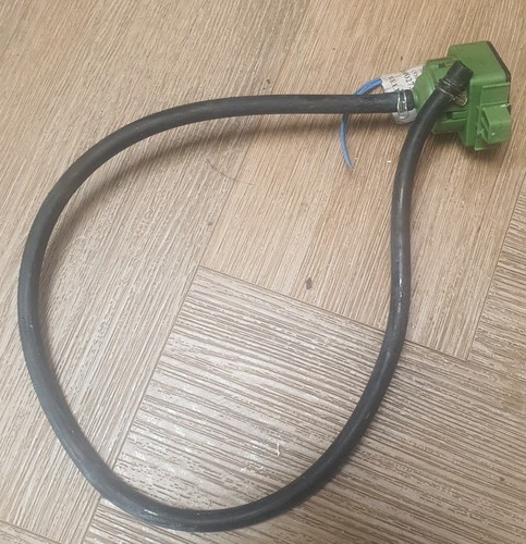 Hotpoint Waschmaschine Druckschalter. Gebraucht. WMFUG942P