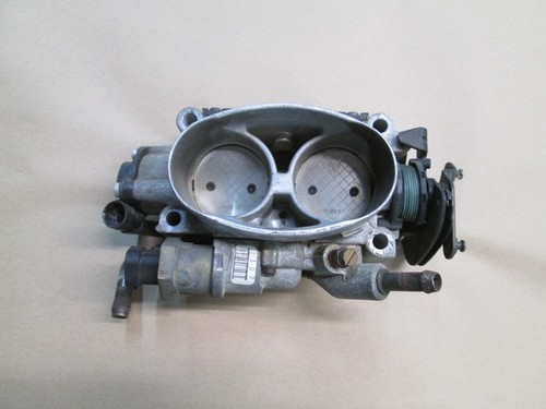 NDZ Performance Billet Throttle Body Plate for GM TPI & LT1