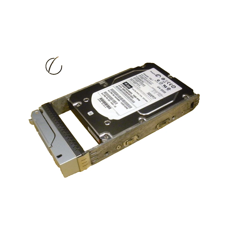 Sun 542-0143 600GB 15K SAS Hard Drive - Image 2 of 3