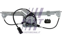 FT91932 Fast Fensterheber FüR Abarth,Fiat