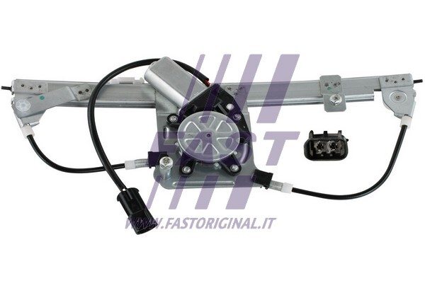 FT91932 Fast Fensterheber FüR Abarth,Fiat-image