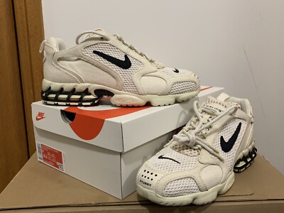 cage 2 stussy fossil