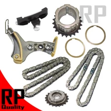 Timing Chain Kit For Chevrolet GMC Silverado 1500 Express Savana Sierra 1500 4.3