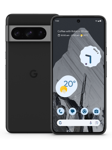 Google Pixel 8 Pro 5G 128 256GB 6.7" 120Hz 50MP IP68 Tensor G3 Phone By FedEx - Afbeelding 5 van 7