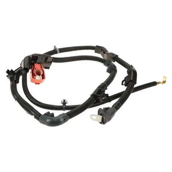 Cable de batería WC-95931 Motorcraft nuevo para camioneta F150 F250 F350 Ford F-150 04-08 Foto 2 de 4