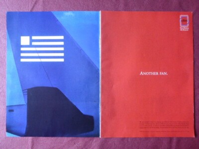 4/1998 PUB CFMI SNECMA GE CFM56 FLUGZEUG MOTOR US AIRWAYS AIRBUS A320 AD