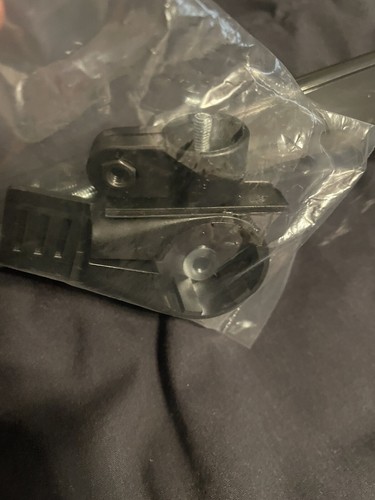 WTP BMX Bike Trust 20" Bike - Chain Guard & Parts *New* WTP Trust BMX Bike 2023 - Picture 2 of 8