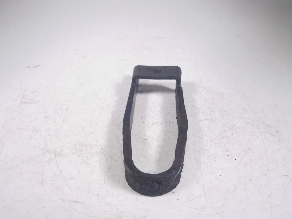 Kawasaki KLR650 2007 guía de cadena trasera cubierta basculante envío gratuito Foto 3 de 4