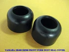 Fit YAMAHA SR400 SR500 RD250 RD400 TZ250 XS650 FRONT FORK DUST SEAL COVER #BI191