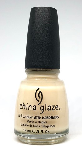 China Glaze Nail Polish 0.5fl.oz Full Size List #2 - Picture 238 of 251