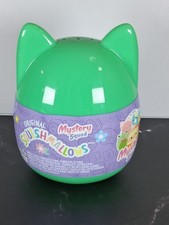 Squishmallows Holiday Easter Mystery Squad Capsule Plush Green 2025