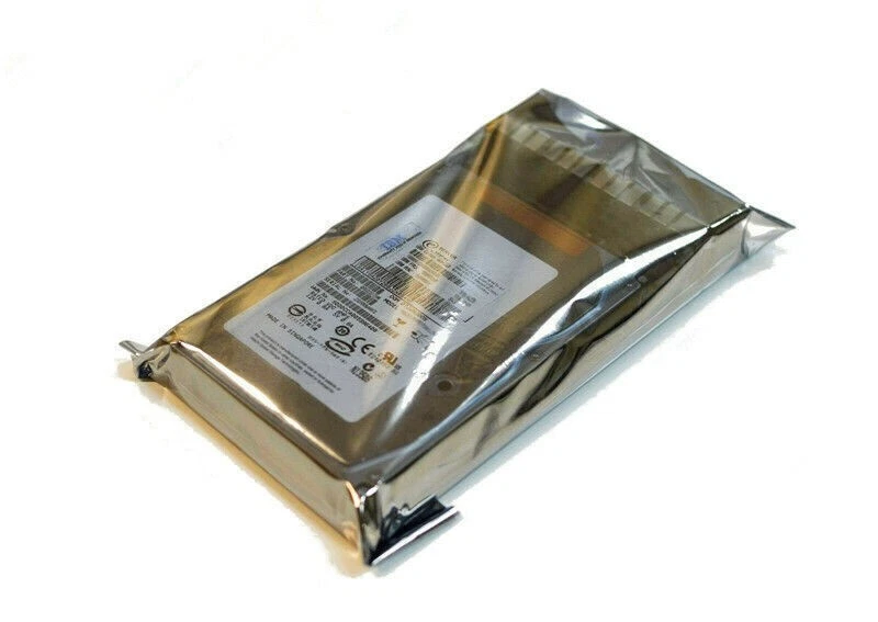 LENOVO 7XB7A00022 2.5" 600GB 15K SAS 12Gb Hot Swap 512n HDD 00YK011 OEM - Image 3 of 3