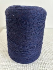 Cone Wool Yarn