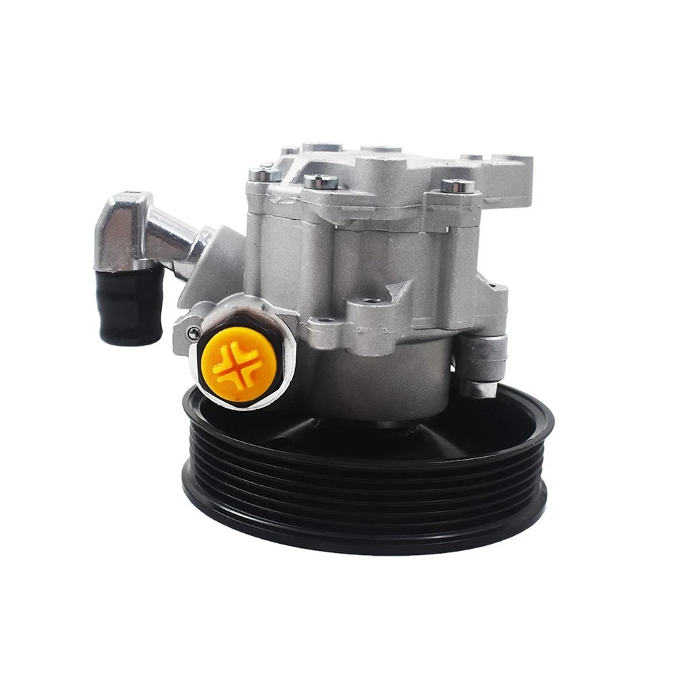 Bomba de dirección asistida para Mercedes-Benz CL500 E320 E500 E55 AMG S600 2000-2006 Foto 2 de 4