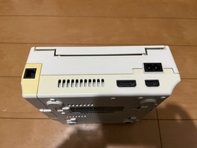 SEGA DreamCast Console (HKT-3000) & Controller with 2 games and BOX and Manual 1