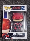 Funko Pop! Vinyl: Marvel - Daredevil (Helmet) #214