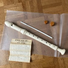 Yamaha YRA24B AlRecorder