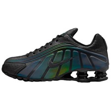 Nike Shox R4 SE 'Black Seaweed' Men IM6596-001