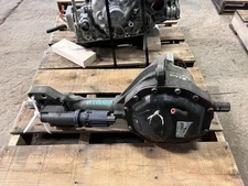 2006-2011 Dodge Ram 1500 Front Differential Carrier Assembly 3.92 Ratio OEM