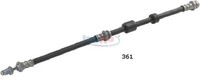 Japko 69361 Halter, Bremsschlauch Vorne Links Rechts FüR Mazda