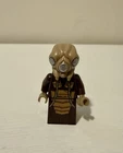 LEGO Star Wars Zuckuss Minifigure 100% Authentic sw1020