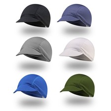 Hat Mesh Fabrics Riding Hat 52-58cm Bicycle Climbing Cycling Men Outing