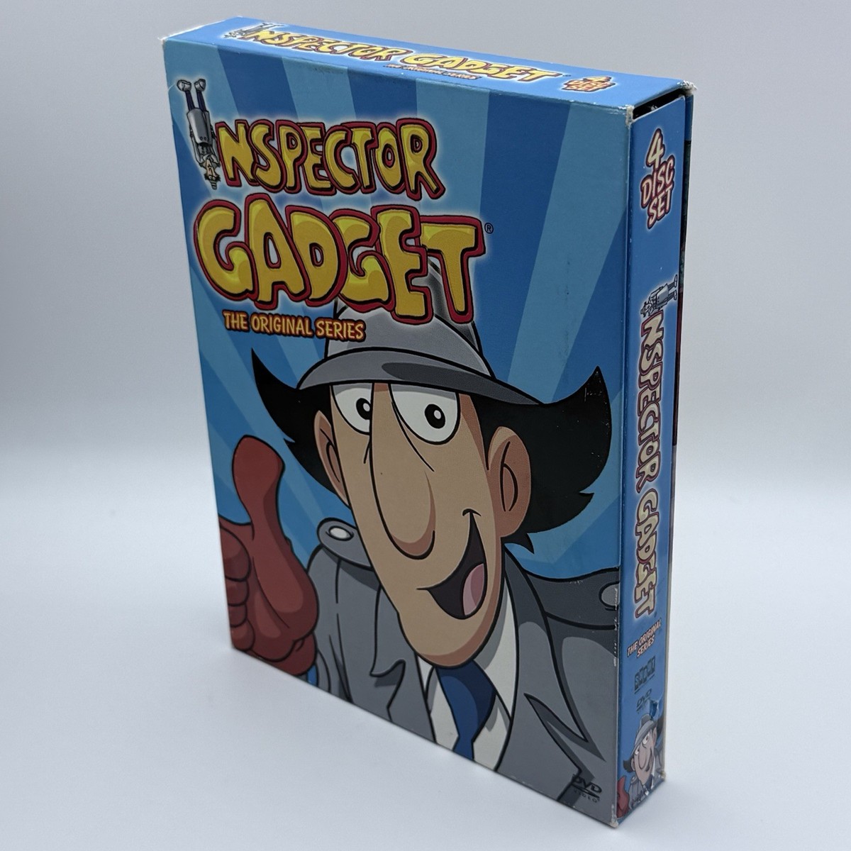 GIG DVD 1988（未開封品）/GASTUNK GIG DVD 1988（未開封品）/GASTUNK Gastunk – Gig DVD 1987