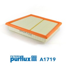 Luftfilter PURFLUX A1719 Filtereinsatz f�r BMW F45 X1 F48 MINI F56 2er Active X2