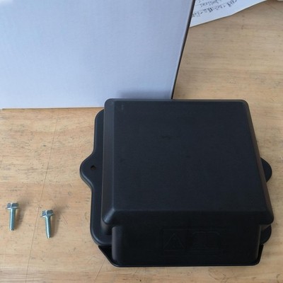 Fits B & S 791082 Air Cleaner Cover Replaces # 790633  A