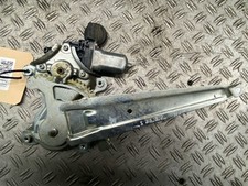 94000 Fensterheber rechts hinten TOYOTA RAV 4 III (A3) 6980342040