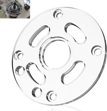 DNP613 Router Sub Base for DE-WALT 20V Compact Routers, Replace DNP613, Fits Mod